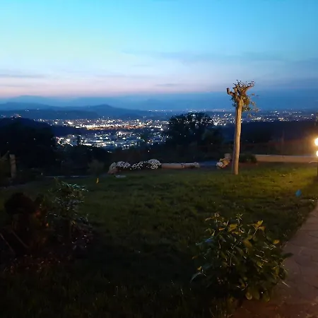 Al Panorama * Arcugnano