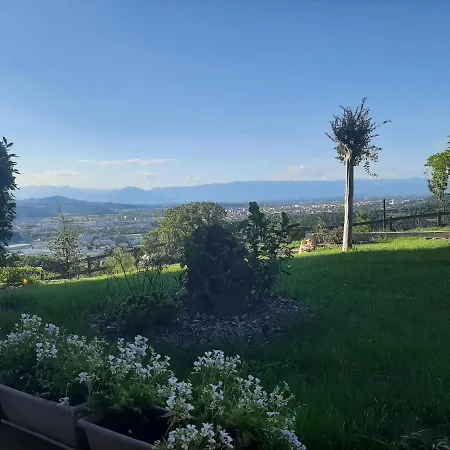 Al Panorama * Arcugnano